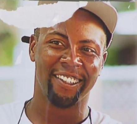 Stefan Robinson death by force case profile photo