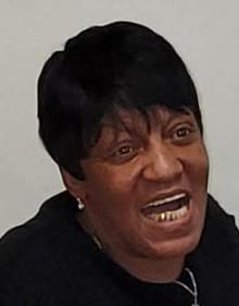 Kathy Moulder death by force case in Atlanta, GA