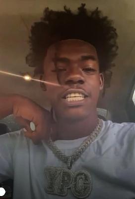Kemorion Peterson death by force case in Albany, GA