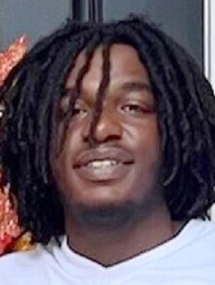 Larry Maurice Chap Iii death by force case in Statesboro, GA