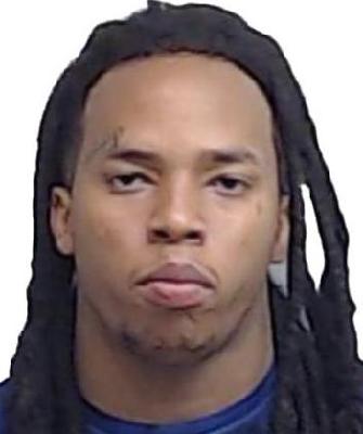 Antiwan Williams death by force case in Atlanta, GA