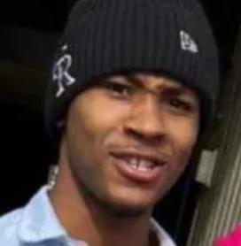 Chandler Smith-Millions death by force case in Lawrenceville, GA