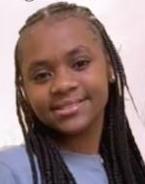 Gabrielle Griffin death by force case in Valdosta, GA