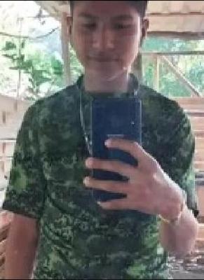 Juan Angel Montes death by force case in Suwanee, GA