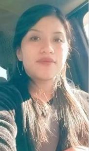 Maria Rosaria Montes Dorantes death by force case in Suwanee, GA
