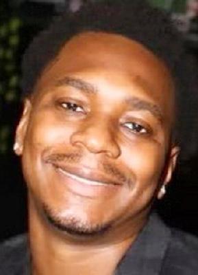 Corey Keon Reid death by force case in Decatur, GA