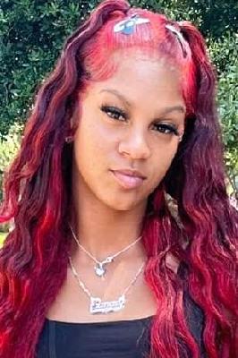 Khia Shields death by force case profile photo