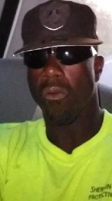 Gerrod Black death by force case profile photo