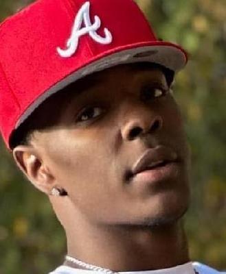 Laderek Ferguson death by force case profile photo