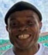 Quionez Mabry death by force case profile photo
