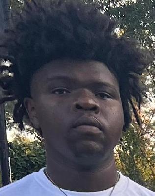 Jabari Walker death by force case profile photo