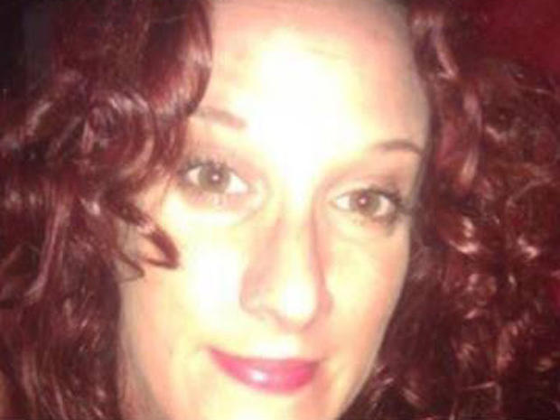 Misti Whitfield death by force case profile photo
