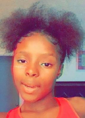 Zy’keyerica Hill death by force case profile photo
