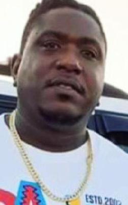 Charlie Dino Carter death by force case in Scottdale, GA
