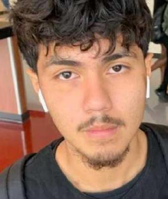 Luis Salgado death by force case in Atlanta, GA