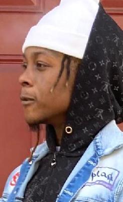 Jeremiah James Bonds death by force case in Gainesville, GA