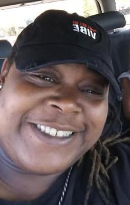 Brianna Mitchell death by force case profile photo