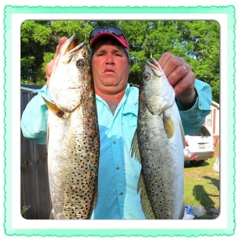 George Jody Kilgore death by force case in Wakulla County, FL