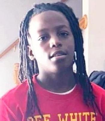 Juanya Holliman death by force case in Augusta, GA