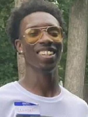 Leondre Flynt death by force case profile photo