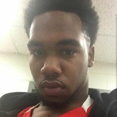 Wanya Pringle death by force case profile photo