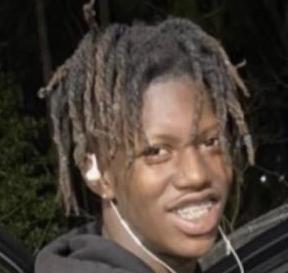 Xzavier Tomlin death by force case in Atlanta, GA