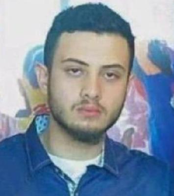 Harris Baysassie death by force case profile photo