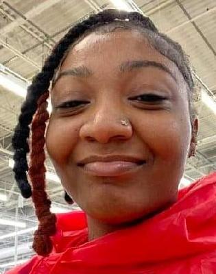 Khaliyah Jones death by force case profile photo