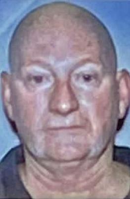 Scott Leavitt death by force case profile photo
