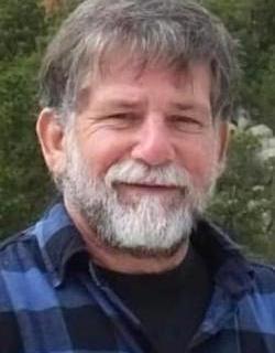 Stephen Blizzard death by force case profile photo