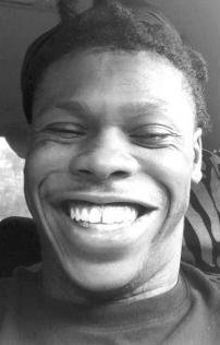 Demond Marsh death by force case profile photo