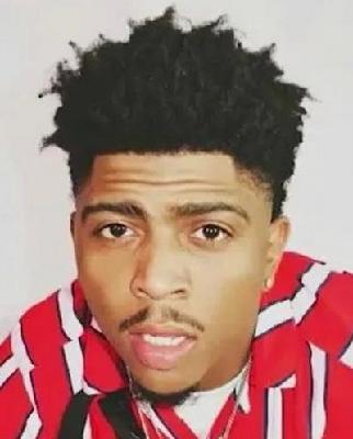 Quentavious Gooden death by force case in Atlanta, GA