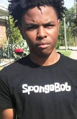 Jabari Webb death by force case profile photo