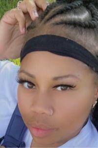 Octavia Thompson death by force case in Atlanta, GA