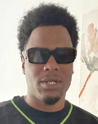 Tovis Raines death by force case profile photo