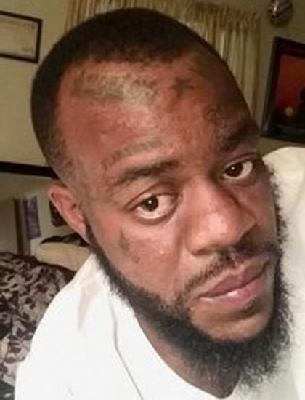 Travis Caruthers death by force case profile photo