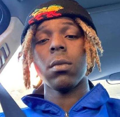 Ordman Humphrey death by force case in Warner-robins, GA