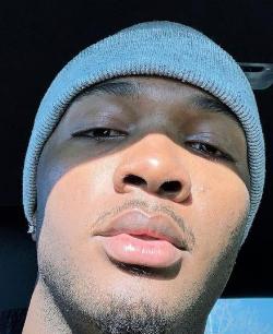 Brandon Woodard death by force case profile photo