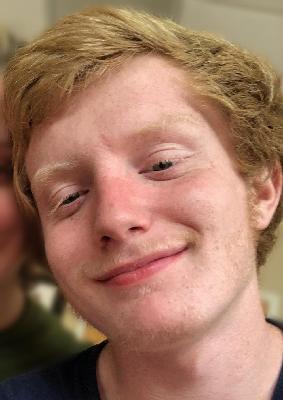 Johnathan Gilbert death by force case profile photo