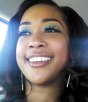 Camesha Johnson death by force case profile photo