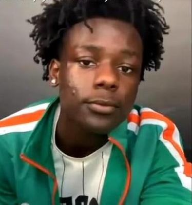 Jamarious Deante Smith death by force case in Hampton, GA