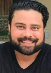 Deep Singh death by force case profile photo
