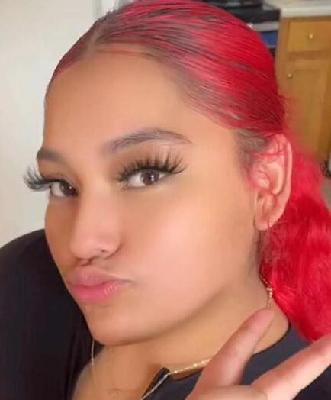 Katherine Castillo-Martinez death by force case profile photo