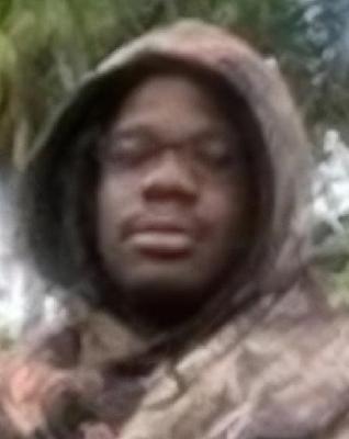 Tyron Kinlaw death by force case profile photo