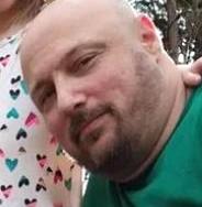 Michael Gravely death by force case profile photo