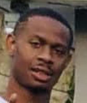 Robert Antonio Slay death by force case in Brunswick, GA