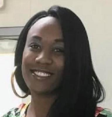 Yasmin Wright death by force case in Barnesville, GA