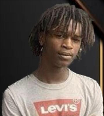 Ja’Marcus Dariso death by force case profile photo