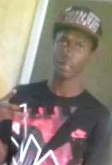 Emory Alexander death by force case profile photo
