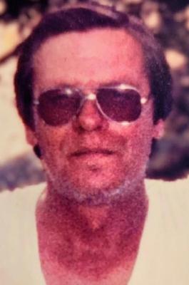 Edward Sapp death by force case profile photo